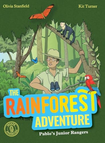 The Rainforest Adventure