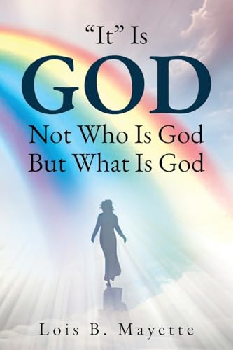 'It' Is God