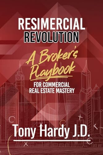 Resimercial Revolution