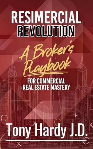 Resimercial Revolution