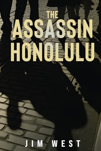 The Assassin Honolulu