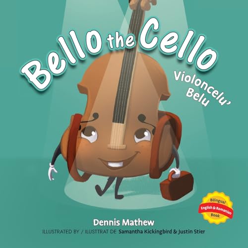 Violoncelu' Belu