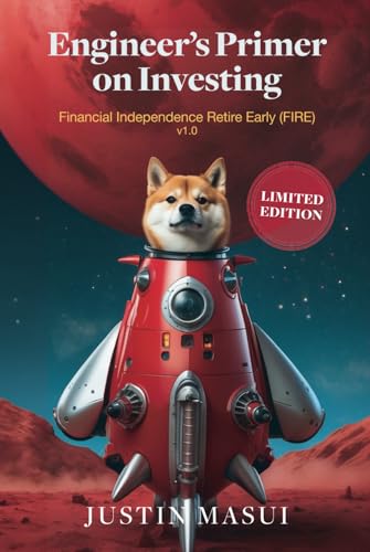 Engineer's Primer on Investing
