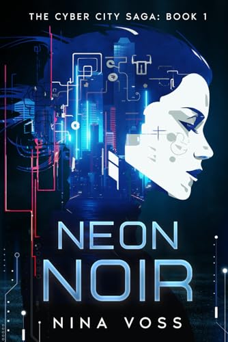 Neon Noir