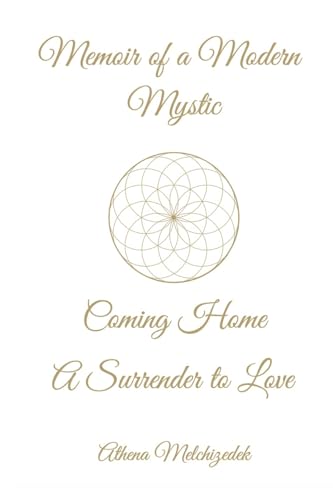 MEMOIR OF A MODERN MYSTIC