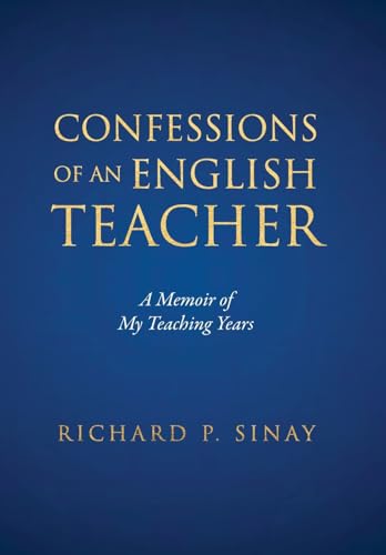 Confessions of An English Teacher