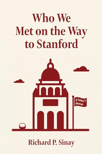 Who We Met on the Way to Stanford