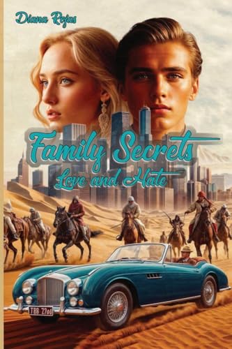 FAMILY SECRETS Love and Hate