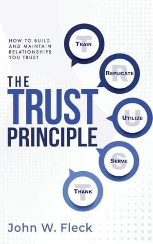 THE TRUST PRINCIPLE