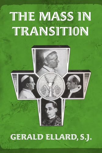 The Mass in Transition