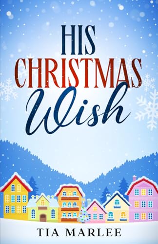 His Christmas Wish