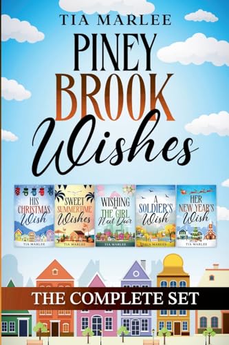 Piney Brook Wishes - The Complete Set