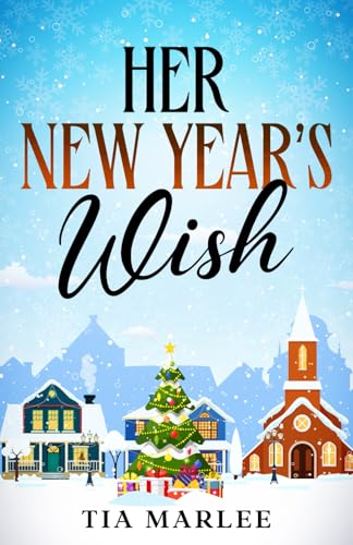 Her New Year's Wish