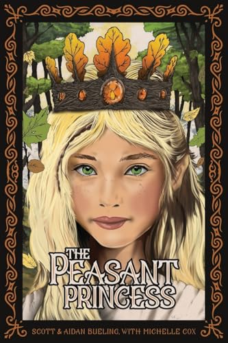 The Peasant Princess