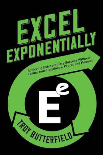 Excel Exponentially