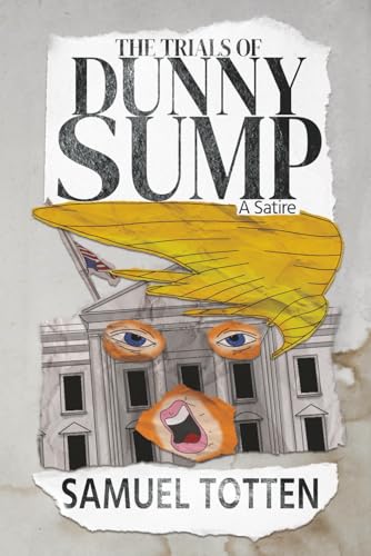 The Trials of Dunny Sump
