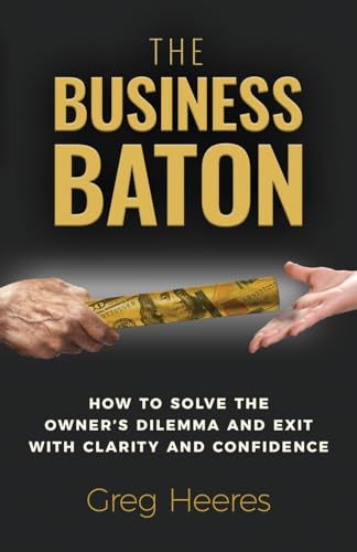 The Business Baton