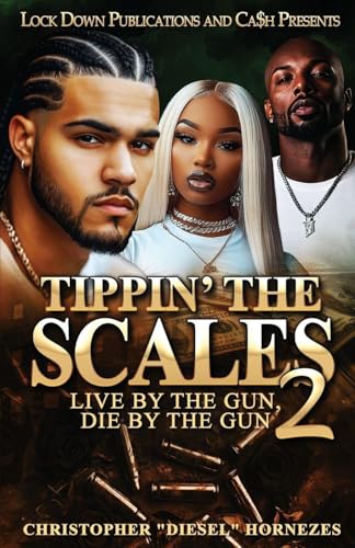 Tippin' The Scales 2