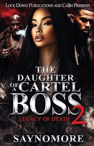 The Daughter Of A Cartel Boss 2