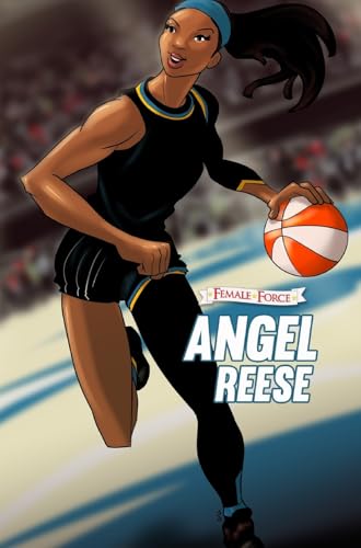 Female Force