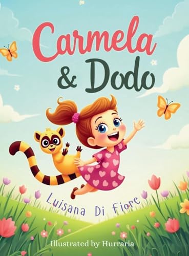 Carmela & Dodo