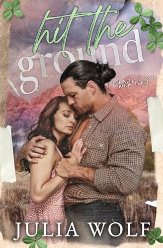 Hit The Ground