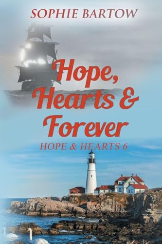 Hope, Hearts & Forever