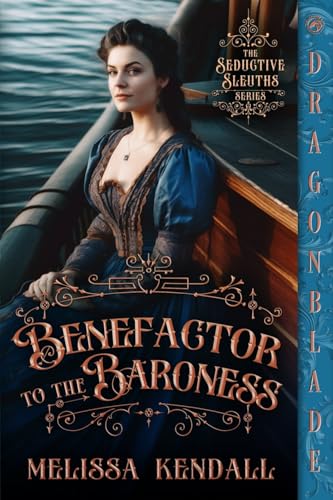 Benefactor to the Baroness