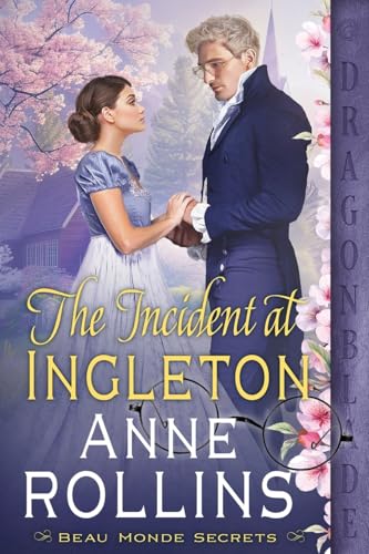 The Incident at Ingleton