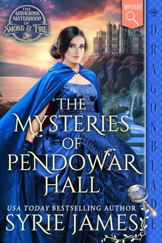 The Mysteries of Pendowar Hall