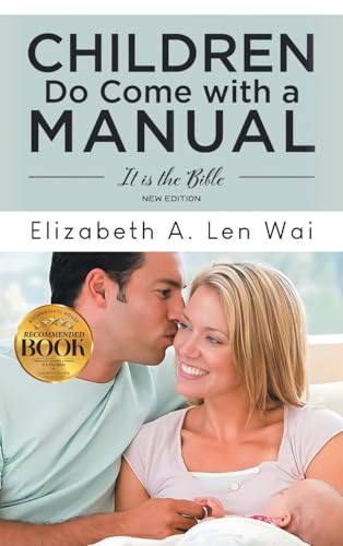 Children Do Come with a Manual