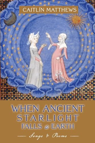 When Ancient Starlight Falls to Earth