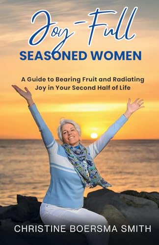 Joy-Full Seasoned Women