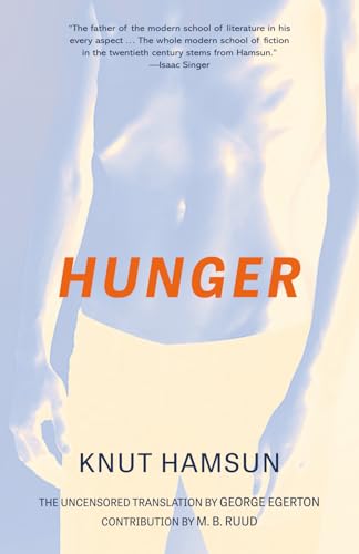 Hunger