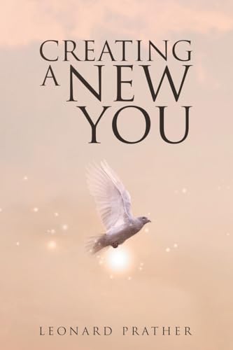 Creating a New You!