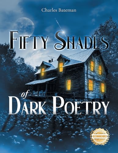 Fifty Shades of Dark Poetry