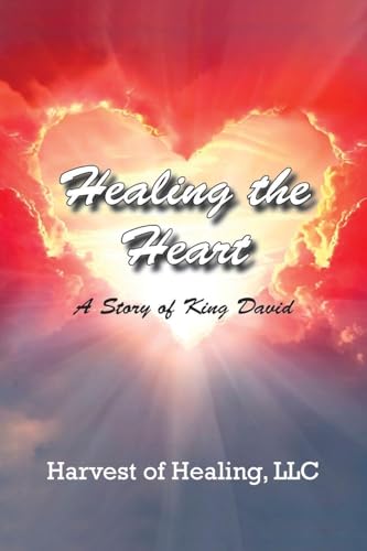 Healing The Heart