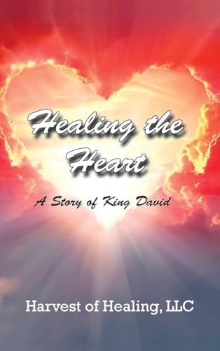 Healing The Heart