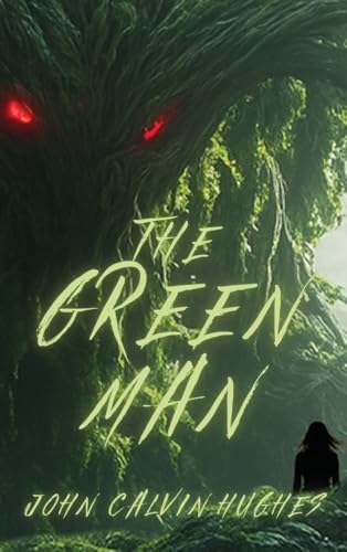 The Green Man