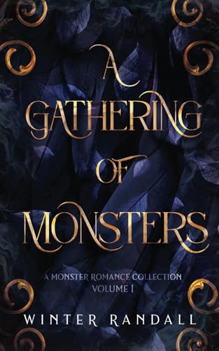 A Gathering of Monsters
