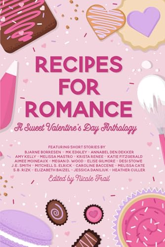 Recipes for Romance