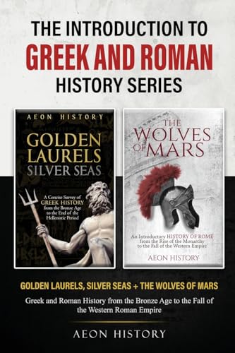 The Introduction to Greek and Roman History Series