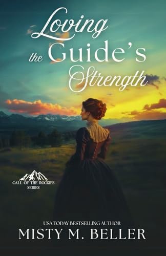 Loving the Guide's Strength