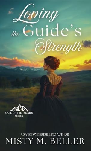 Loving the Guide's Strength