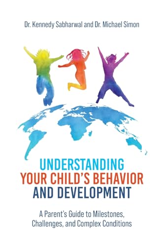 Understanding Your Child's Behavior and Development