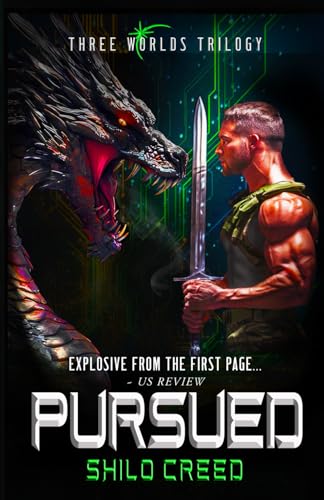 Pursued