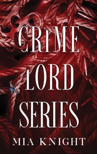 Crime Lord Series