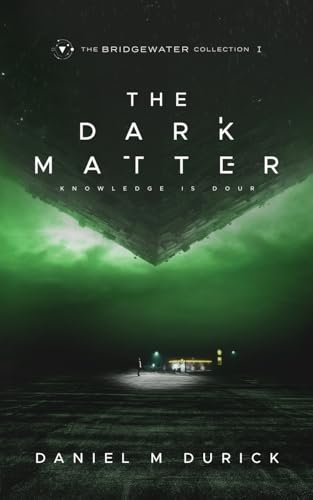 The Dark Matter
