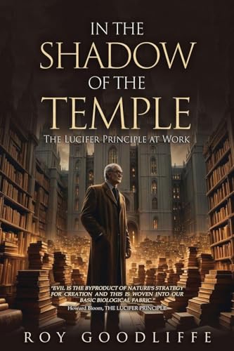 In the Shadow of the Temple
