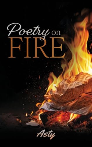 Poetry on Fire
